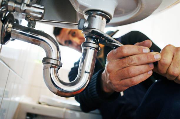 Best Commercial Plumbing Services  in Highland Springs, VA