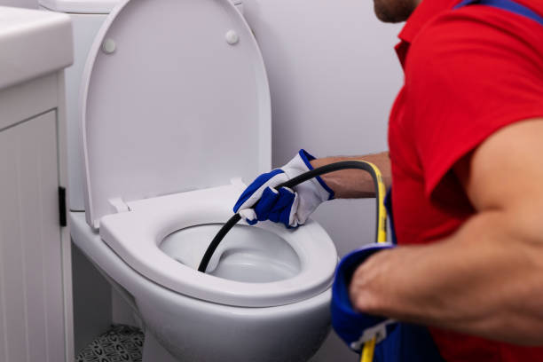 Best Hot Water Heater Installation  in Highland Springs, VA