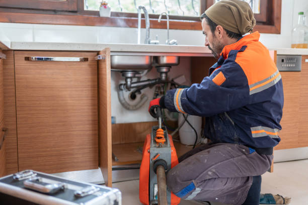 Best Plumbing Installation Services  in Highland Springs, VA