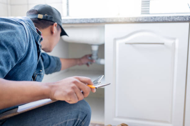 Best Sprinkler Systems  in Highland Springs, VA
