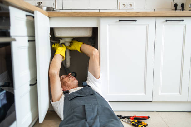Best Best Plumbers Near Me  in Highland Springs, VA