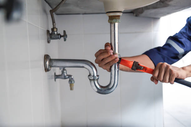 Professional Plumbing in Highland Springs, VA