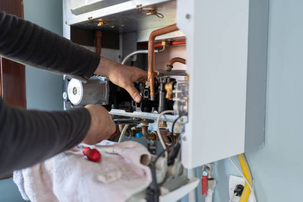 Best Shower Repair Services  in Highland Springs, VA