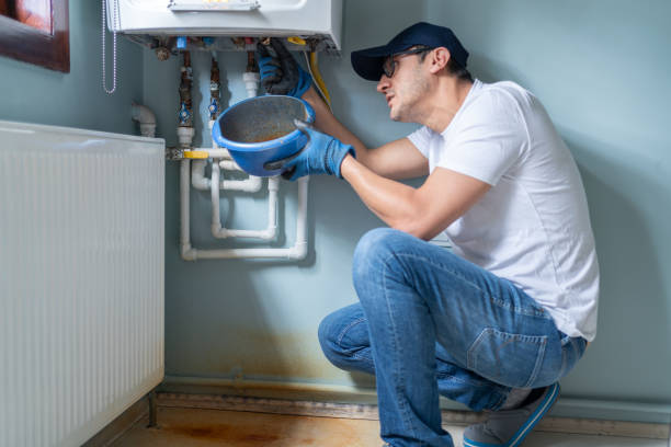 Best Pipe Repair Near Me  in Highland Springs, VA