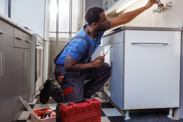 Best Plumbing Inspection Services  in Highland Springs, VA