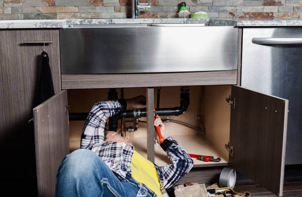 Best Local Plumber Services  in Highland Springs, VA