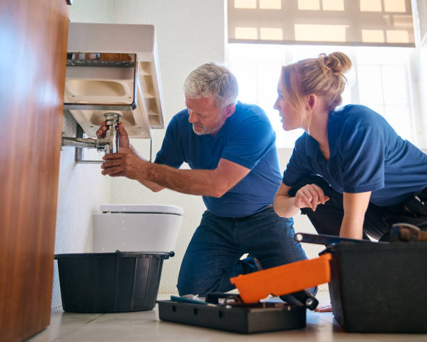 Best Plumbing Services Near Me  in Highland Springs, VA